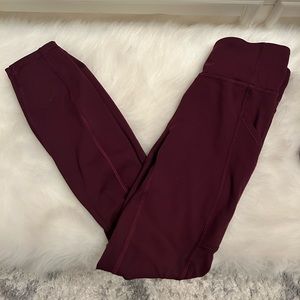 Lululemon Align Pants
